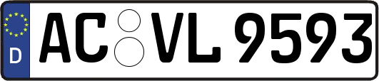 AC-VL9593