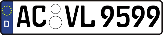 AC-VL9599