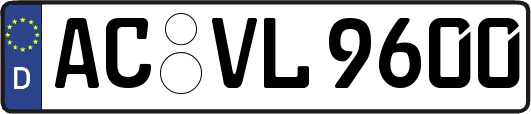 AC-VL9600