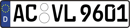 AC-VL9601