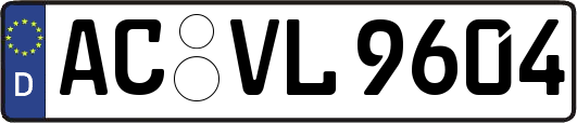 AC-VL9604