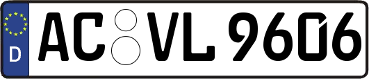 AC-VL9606