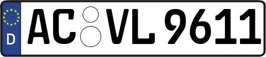 AC-VL9611