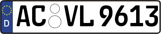 AC-VL9613