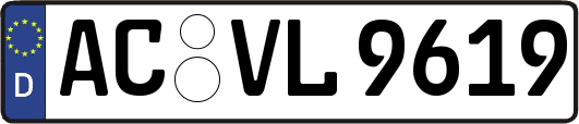 AC-VL9619