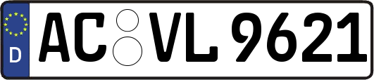 AC-VL9621