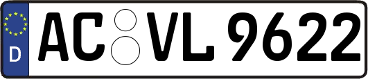 AC-VL9622
