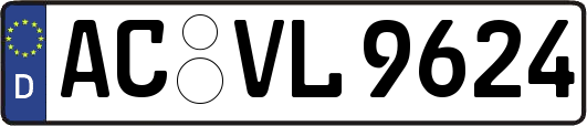 AC-VL9624