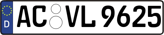 AC-VL9625
