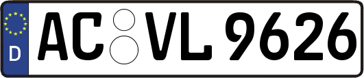 AC-VL9626