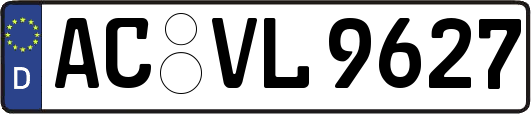 AC-VL9627