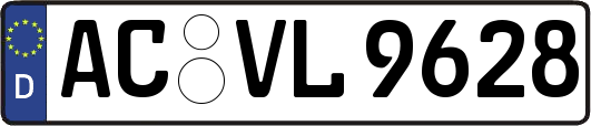 AC-VL9628