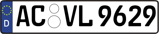 AC-VL9629