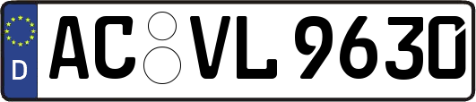 AC-VL9630