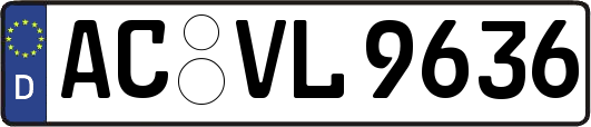 AC-VL9636
