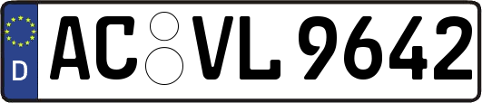 AC-VL9642