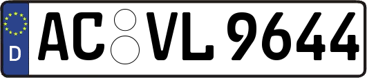 AC-VL9644