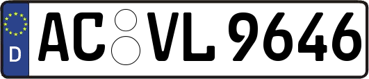 AC-VL9646