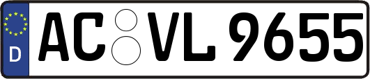 AC-VL9655