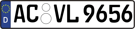 AC-VL9656