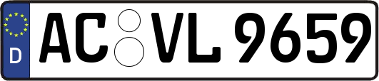 AC-VL9659