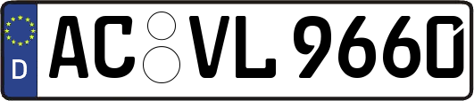 AC-VL9660