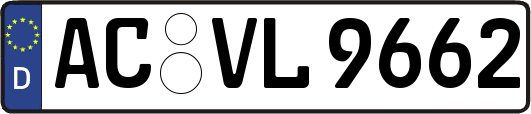 AC-VL9662