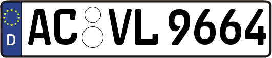AC-VL9664