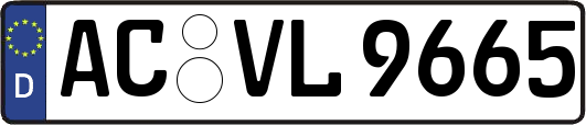 AC-VL9665