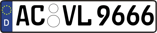 AC-VL9666