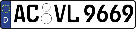 AC-VL9669
