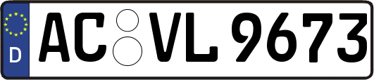 AC-VL9673