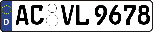 AC-VL9678