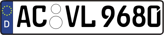 AC-VL9680