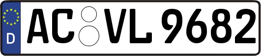AC-VL9682
