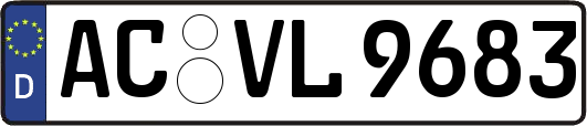 AC-VL9683