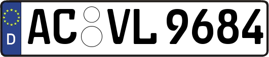 AC-VL9684