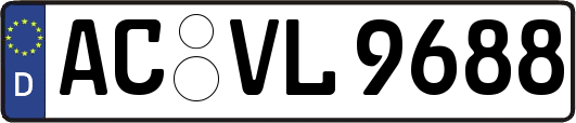 AC-VL9688