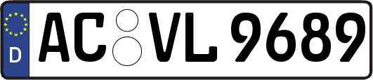 AC-VL9689