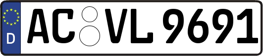 AC-VL9691