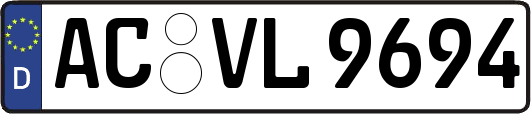 AC-VL9694