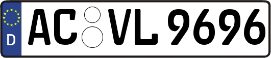 AC-VL9696