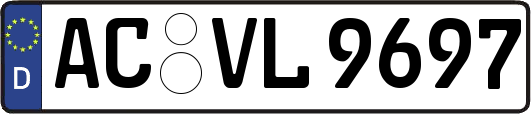 AC-VL9697
