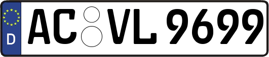 AC-VL9699