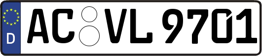 AC-VL9701