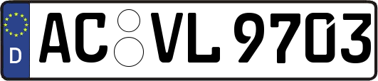 AC-VL9703