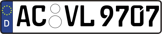 AC-VL9707