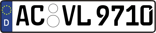 AC-VL9710