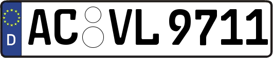 AC-VL9711
