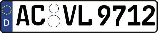 AC-VL9712